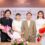 CocoLand River Beach Resort & Spa công bố: Hoa hậu Phan Thị Mơ và Đoàn Minh Tài làm gương mặt đại sứ